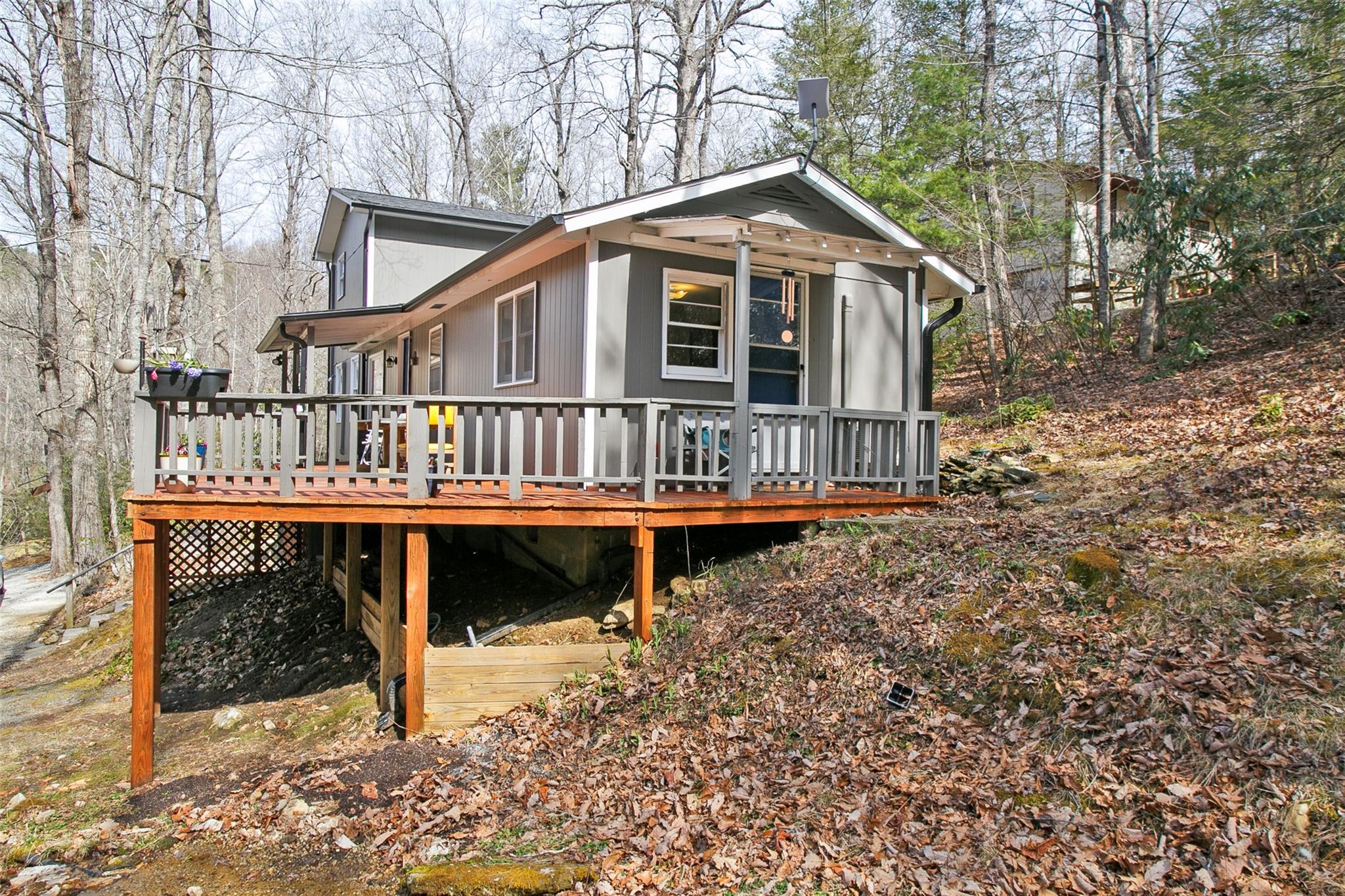 99 Galax Ridge Loop Road Spruce Pine, NC 28777 - Photo 29 of 35 Gallery Image 29