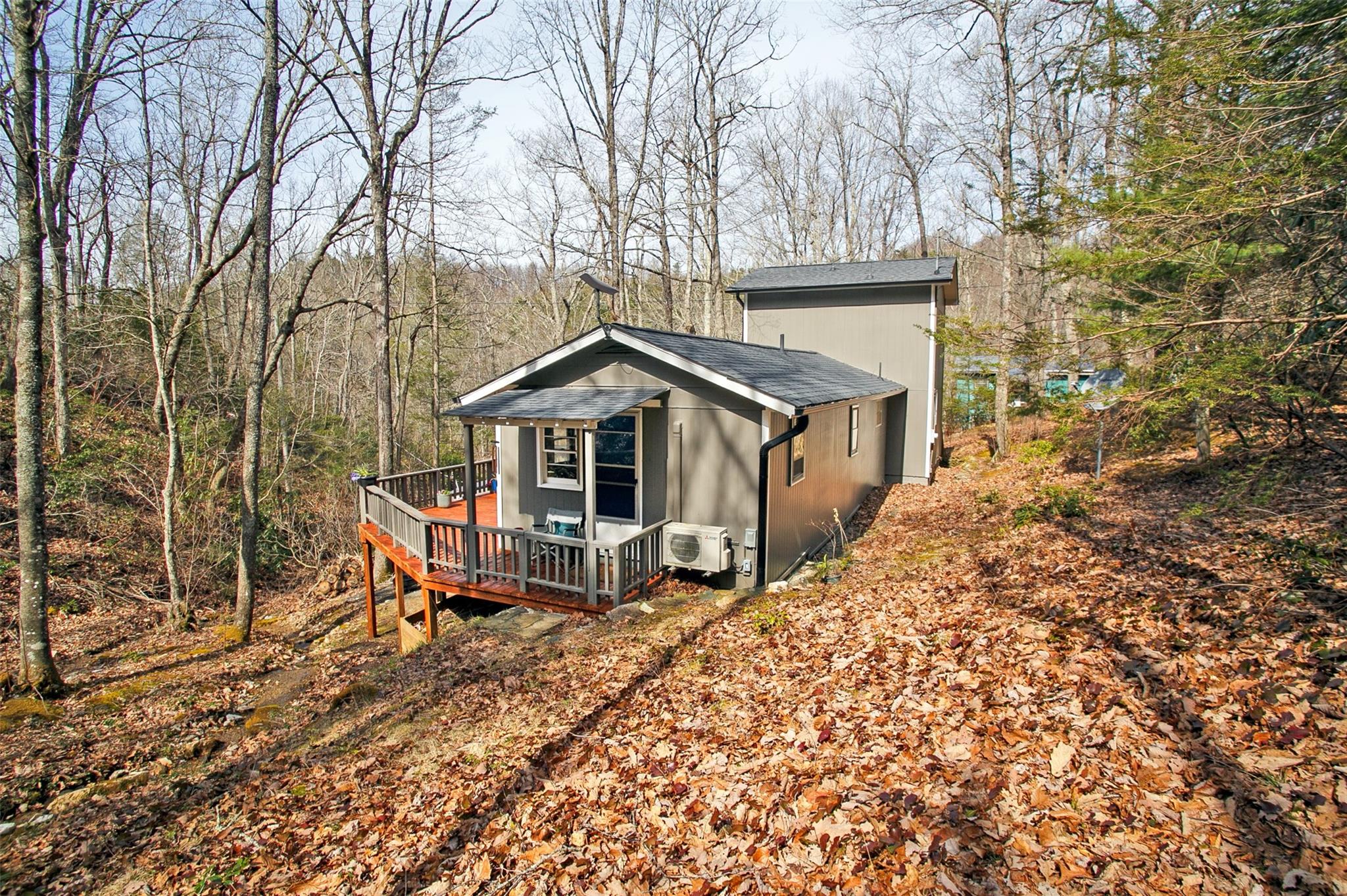 99 Galax Ridge Loop Road Spruce Pine, NC 28777 - Photo 30 of 35 Gallery Image 30