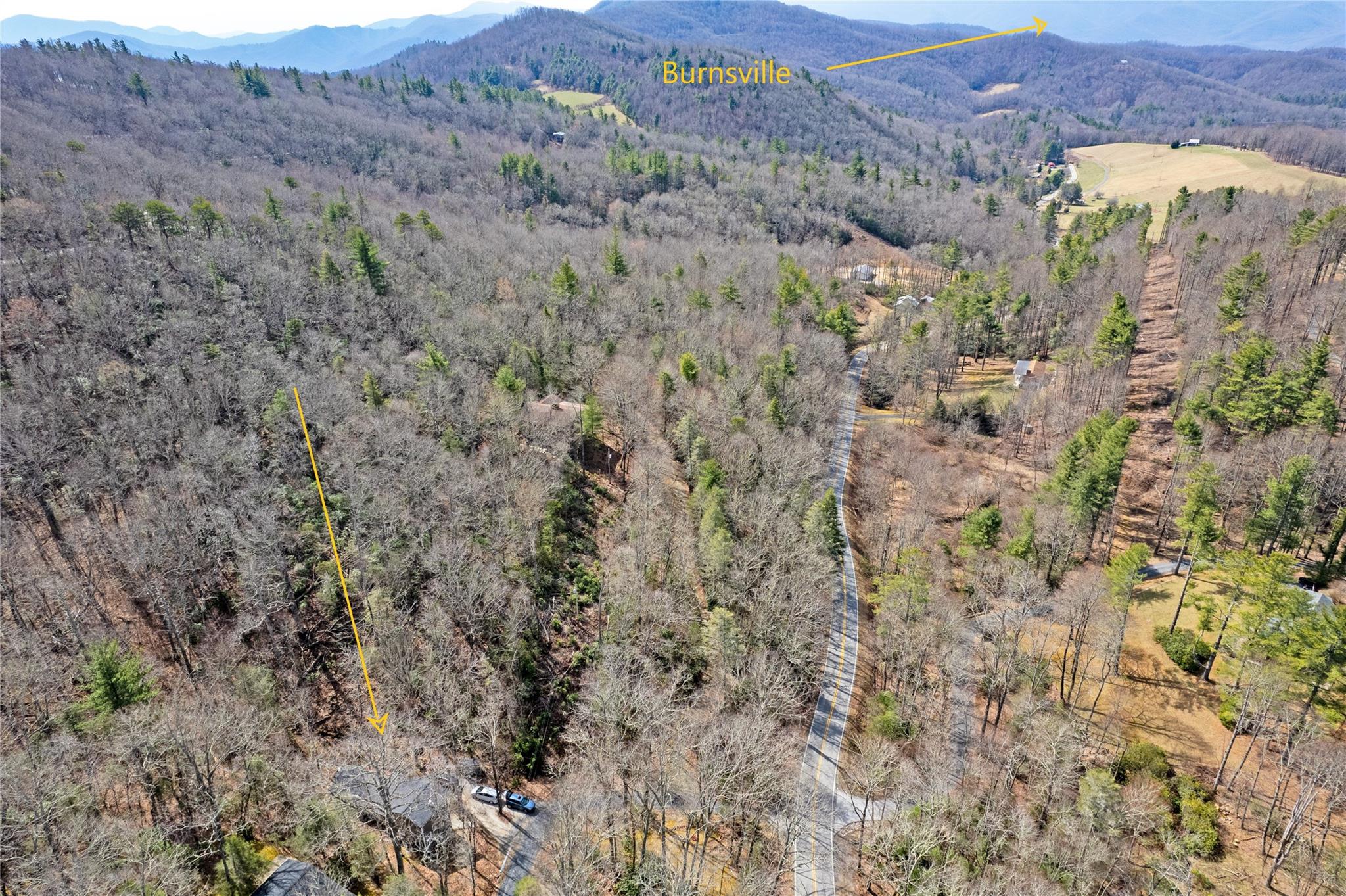 99 Galax Ridge Loop Road Spruce Pine, NC 28777 - Photo 31 of 35 Gallery Image 31