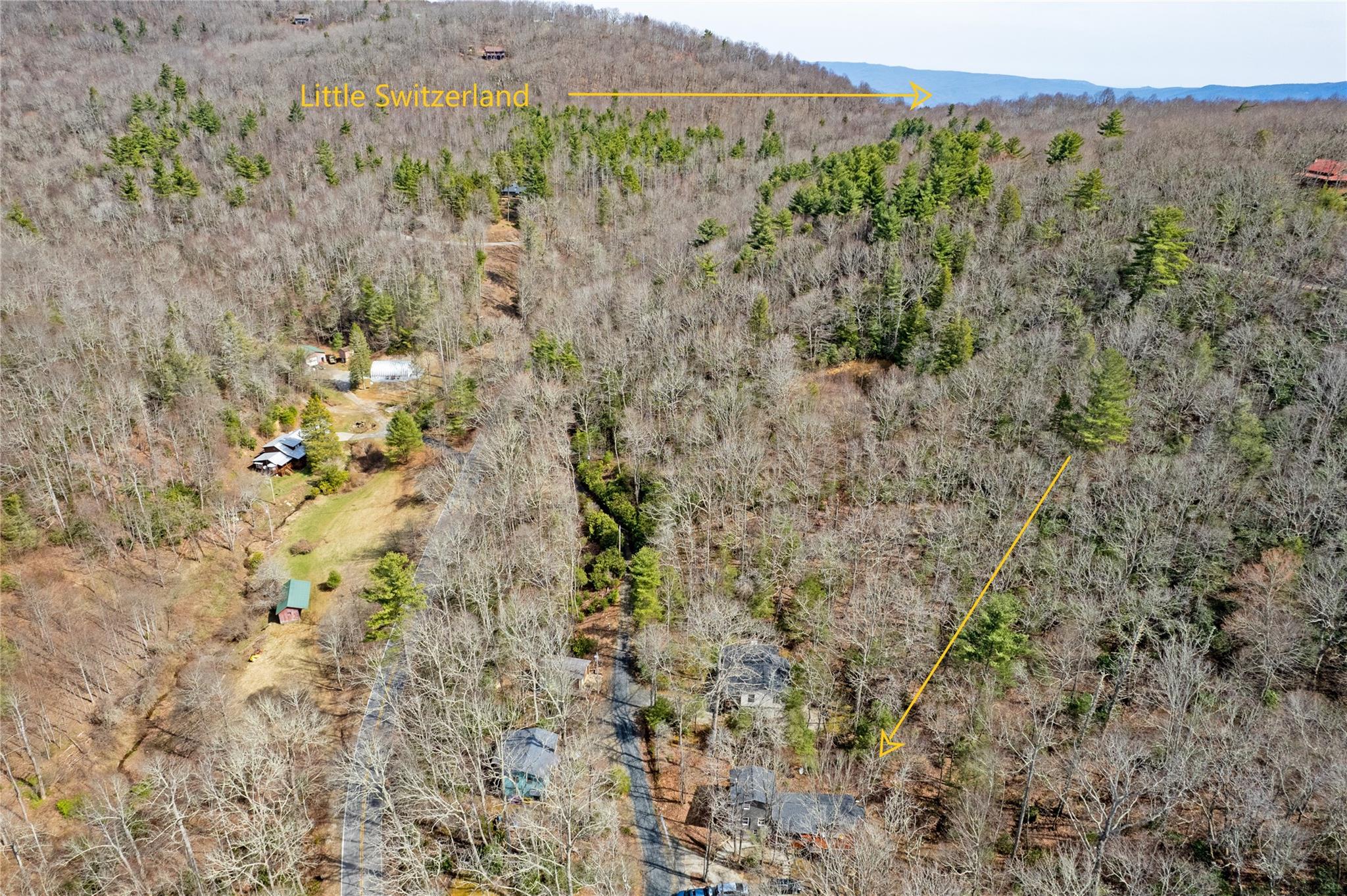 99 Galax Ridge Loop Road Spruce Pine, NC 28777 - Photo 35 of 35 Gallery Image 35