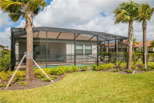 $6,700 | 1466 Artesia Drive West, Naples, FL 34113