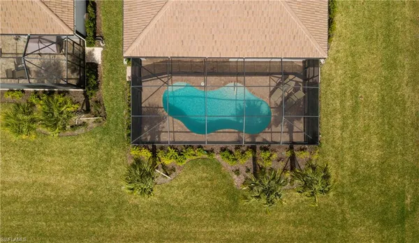 $6,700 | 1466 Artesia Drive West, Naples, FL 34113