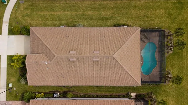 $6,700 | 1466 Artesia Drive West, Naples, FL 34113