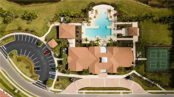 $6,700 | 1466 Artesia Drive West, Naples, FL 34113