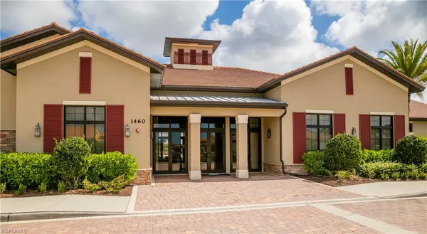 $6,700 | 1466 Artesia Drive West, Naples, FL 34113