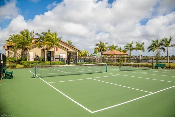 $6,700 | 1466 Artesia Drive West, Naples, FL 34113