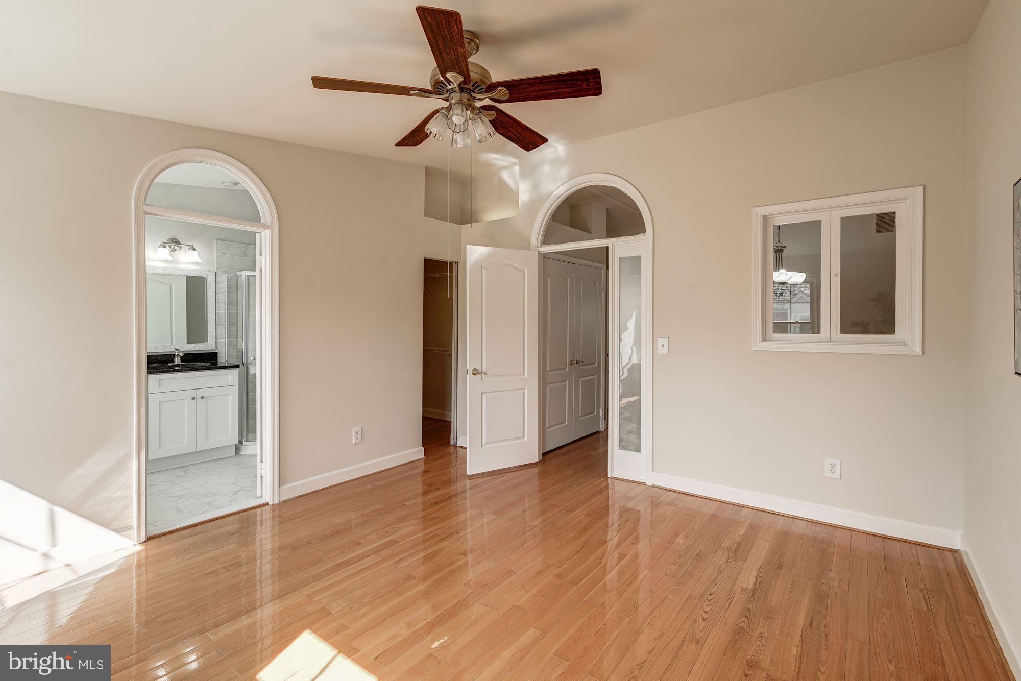 3968 Valley Ridge Drive Fairfax, VA 22033 - Photo 22 of 41 Master Bedroom 2