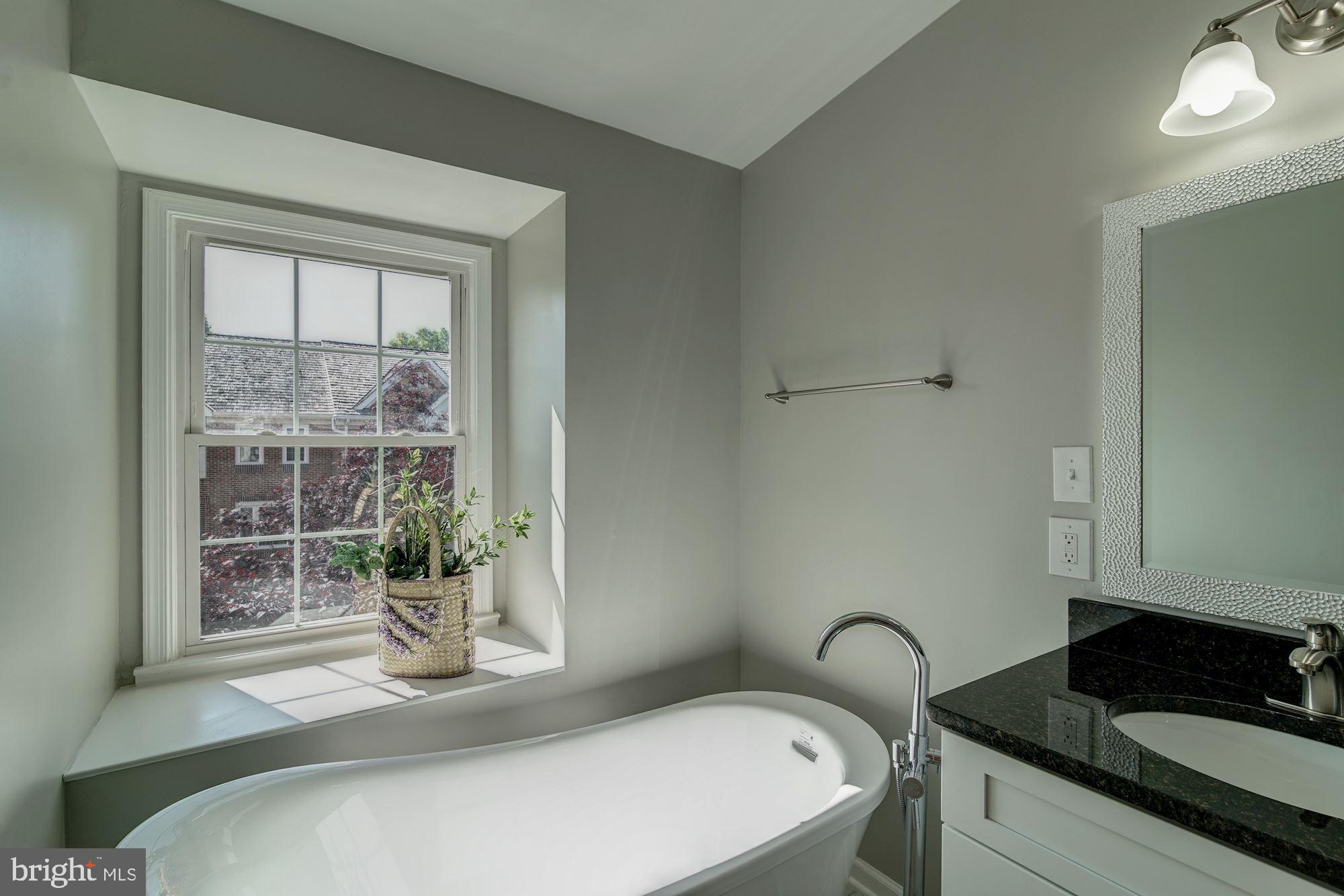 3968 Valley Ridge Drive Fairfax, VA 22033 - Photo 24 of 41 Master Bath 2