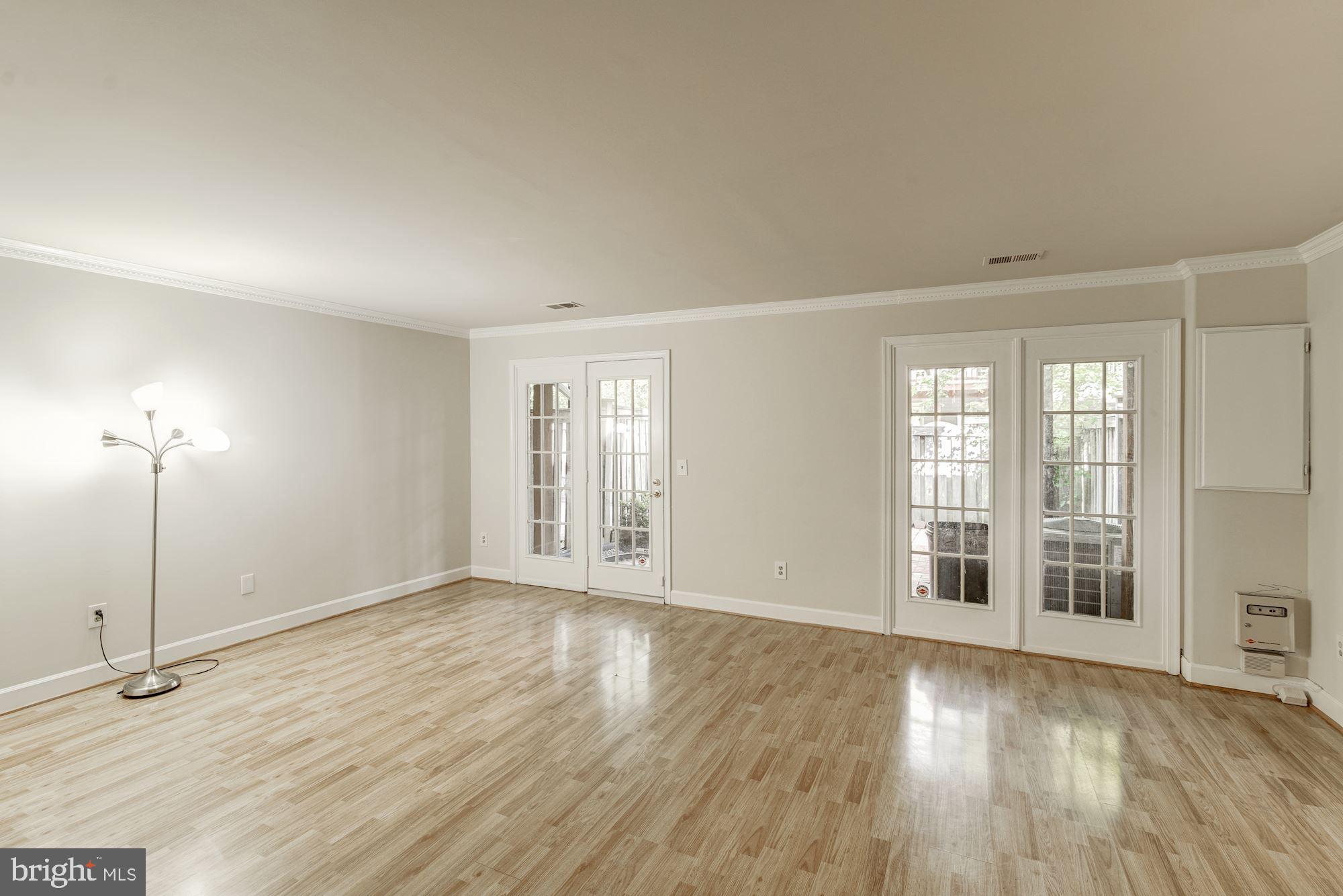 3968 Valley Ridge Drive Fairfax, VA 22033 - Photo 30 of 41 Great Room 1--Lower Level