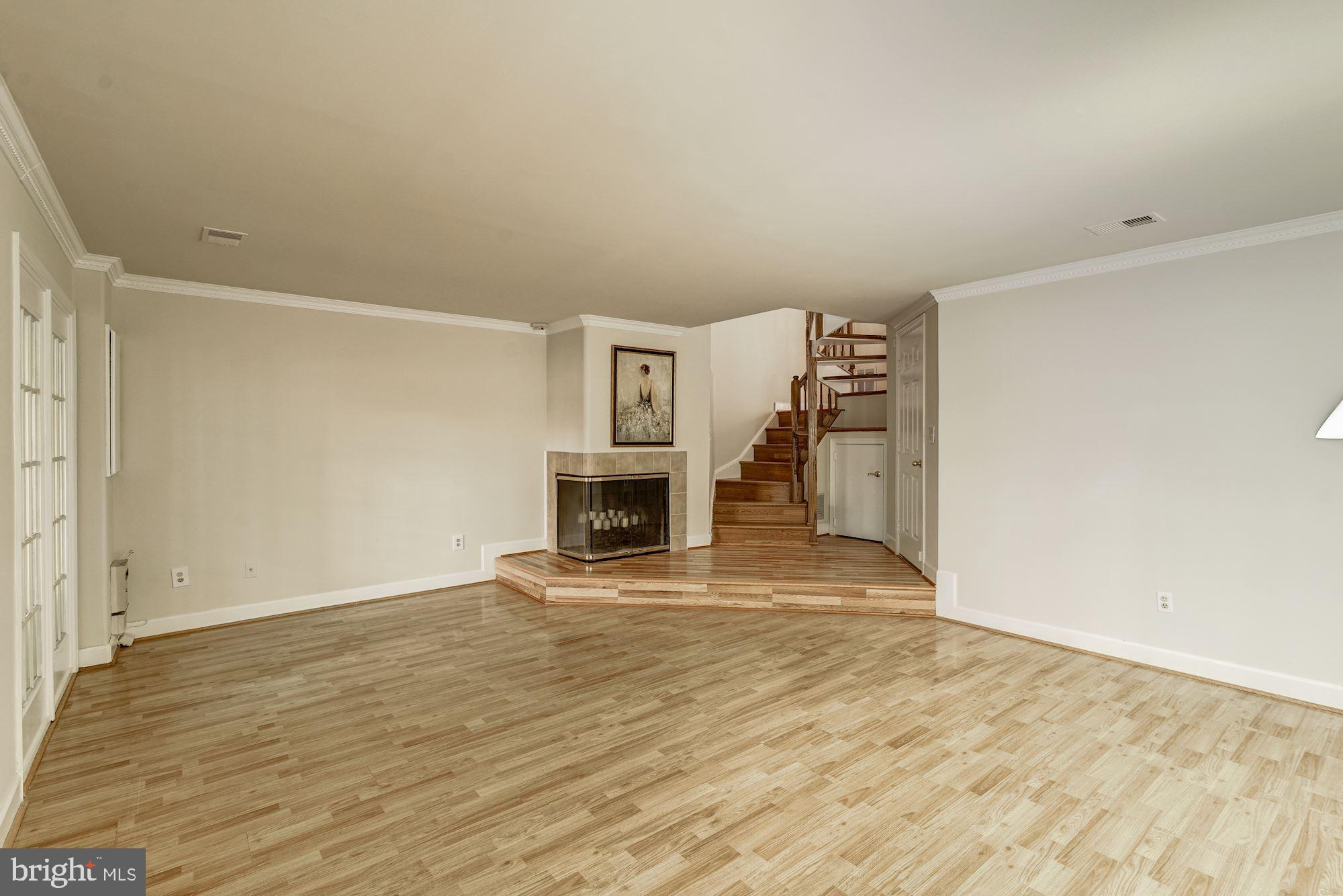 3968 Valley Ridge Drive Fairfax, VA 22033 - Photo 32 of 41 Great Room 3, Lower Level