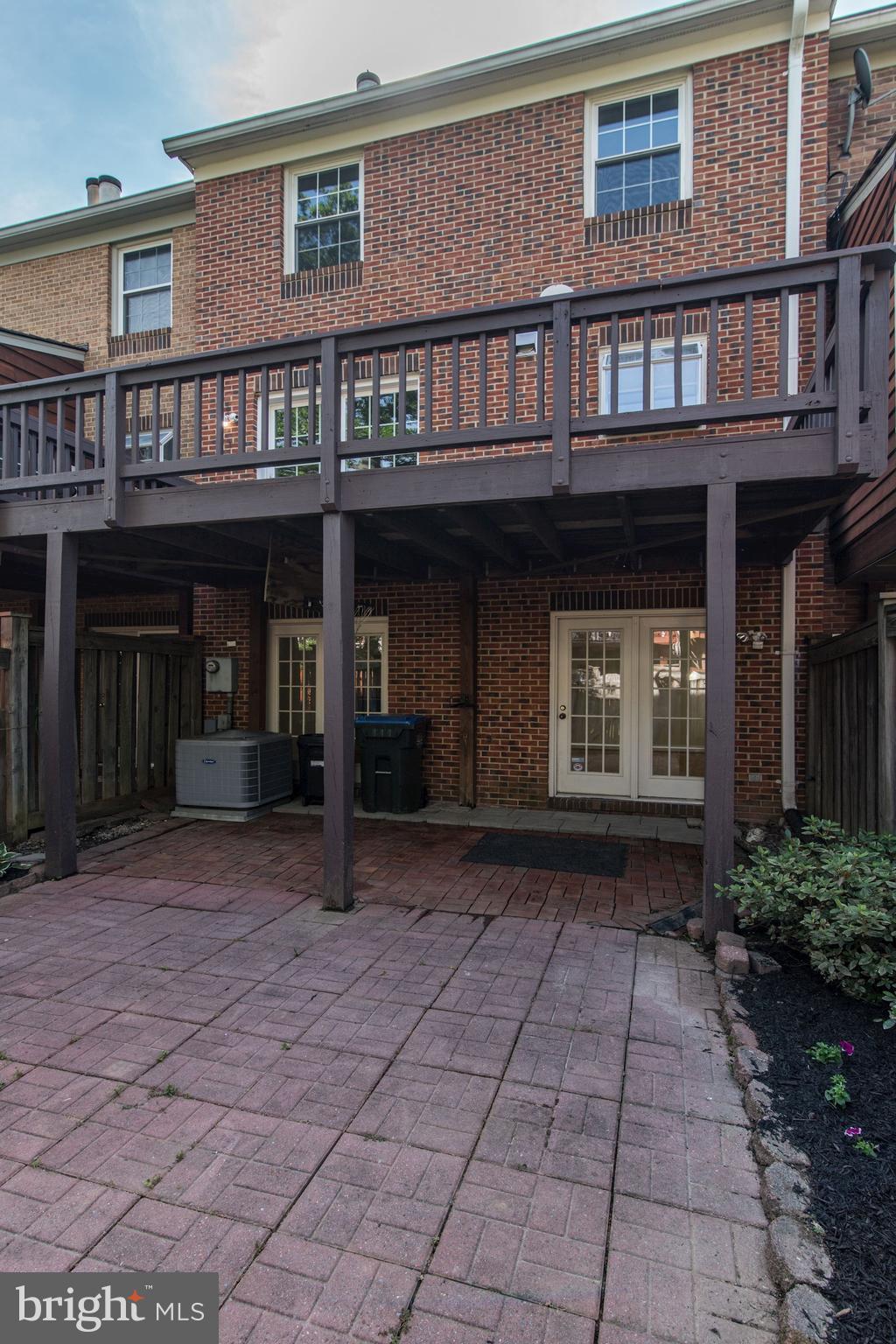 3968 Valley Ridge Drive Fairfax, VA 22033 - Photo 37 of 41