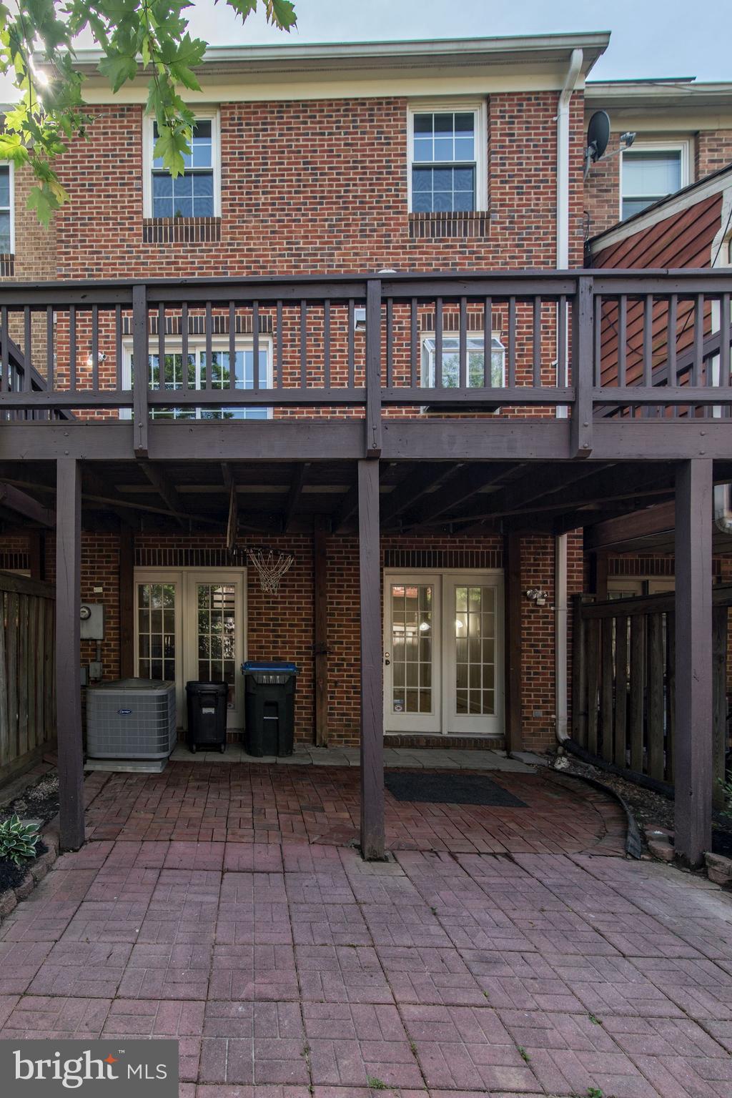 3968 Valley Ridge Drive Fairfax, VA 22033 - Photo 38 of 41