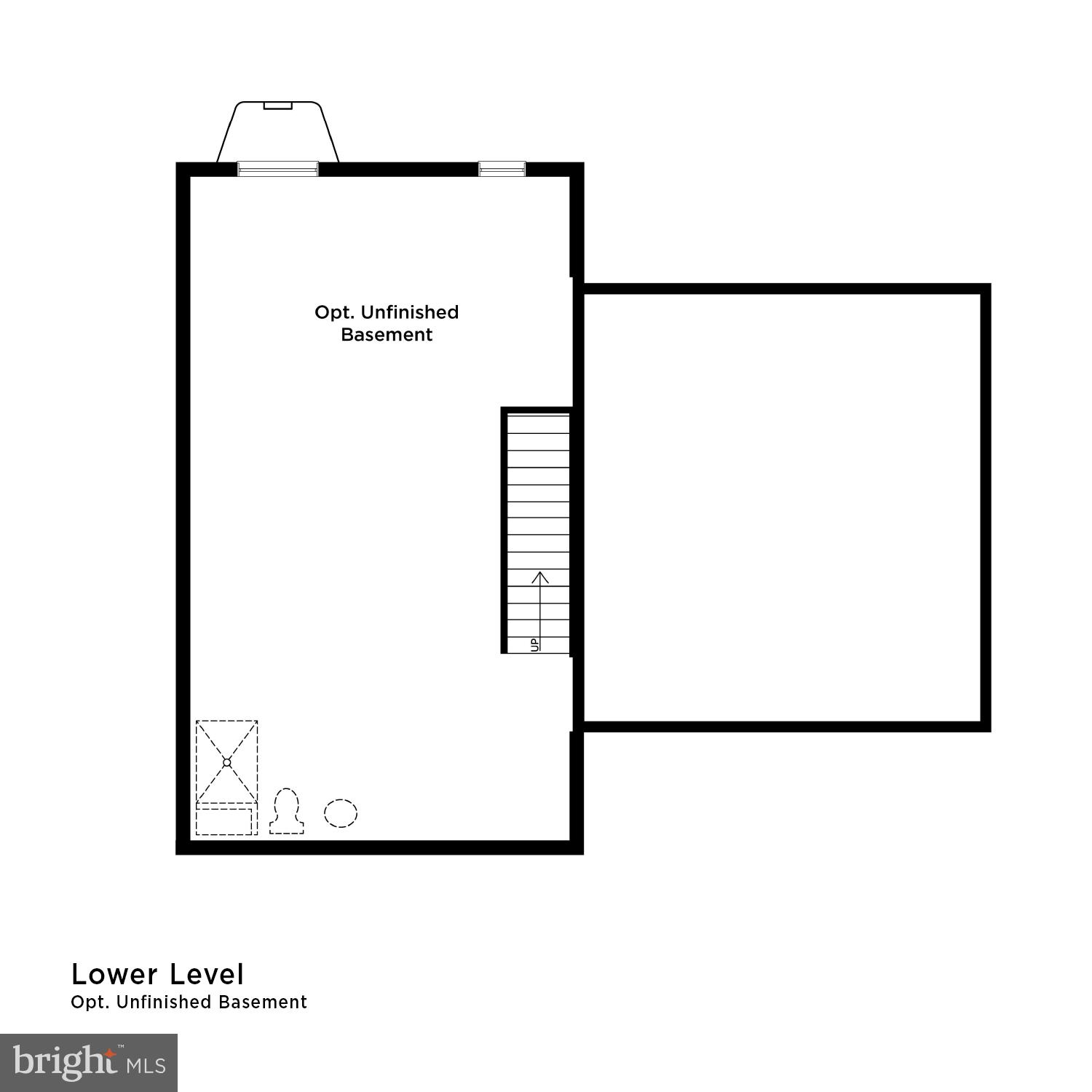 266 Ludgate Manor Falling Waters, WV 25419 - Photo 4 of 8