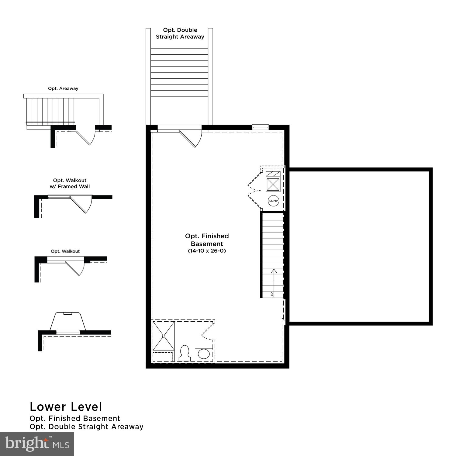 266 Ludgate Manor Falling Waters, WV 25419 - Photo 5 of 8