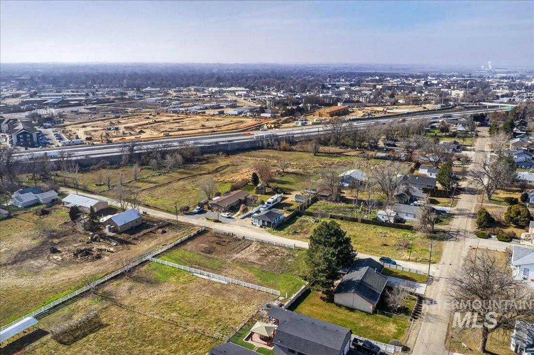 Tbd Syringa Lane Caldwell, ID 83605 - Photo 11 of 12 View of property location featuring nearby suburban area