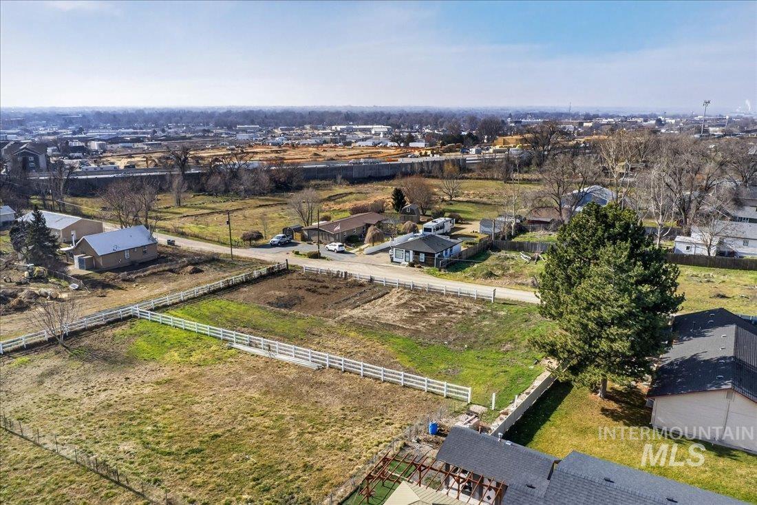 Tbd Syringa Lane Caldwell, ID 83605 - Photo 12 of 12 Drone / aerial view