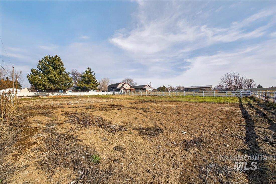 Tbd Syringa Lane Caldwell, ID 83605 - Photo 5 of 12 View of yard featuring a view of countryside