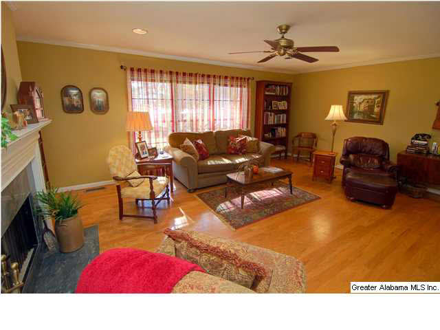 5278 Elm Road Mount Olive, AL 35117 - Photo 30 of 30