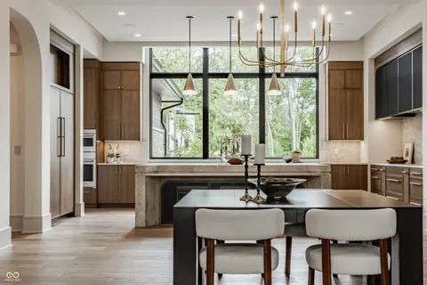 $4,499,000 | 4435 Strathmore Lane, Zionsville, IN 46077