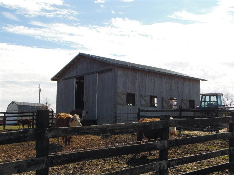 878 Sebree Road Stamping Ground, KY 40379 - Photo 31 of 36 Photo 31