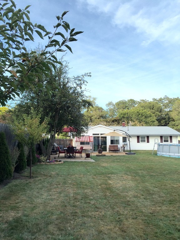 36 North Belgian Road Danvers, MA 01923 - Photo 17 of 20 Gallery Image 17