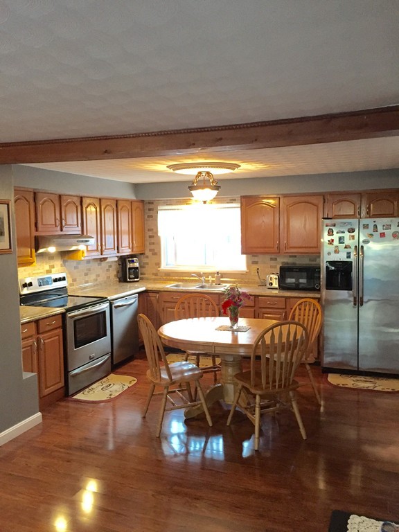 36 North Belgian Road Danvers, MA 01923 - Photo 9 of 20 Gallery Image 9