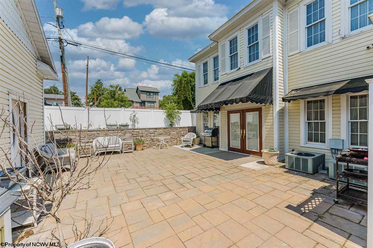 475 Fairchance Road Morgantown, WV 26508 - Photo 27 of 30 Gallery Image 27