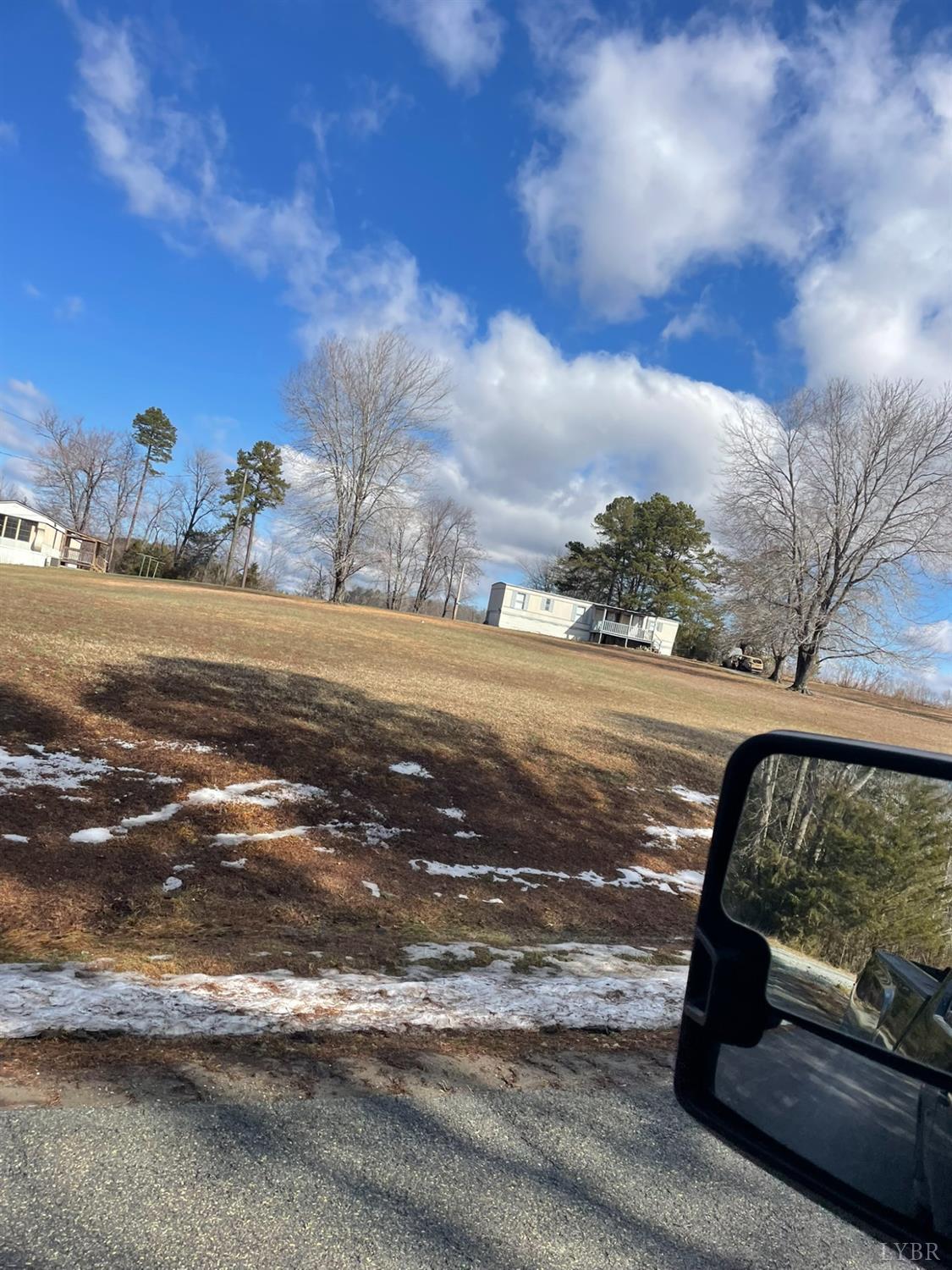 2037 Piney Grove Road Gretna, VA 24557 - Photo 14 of 18 a view of a parking area