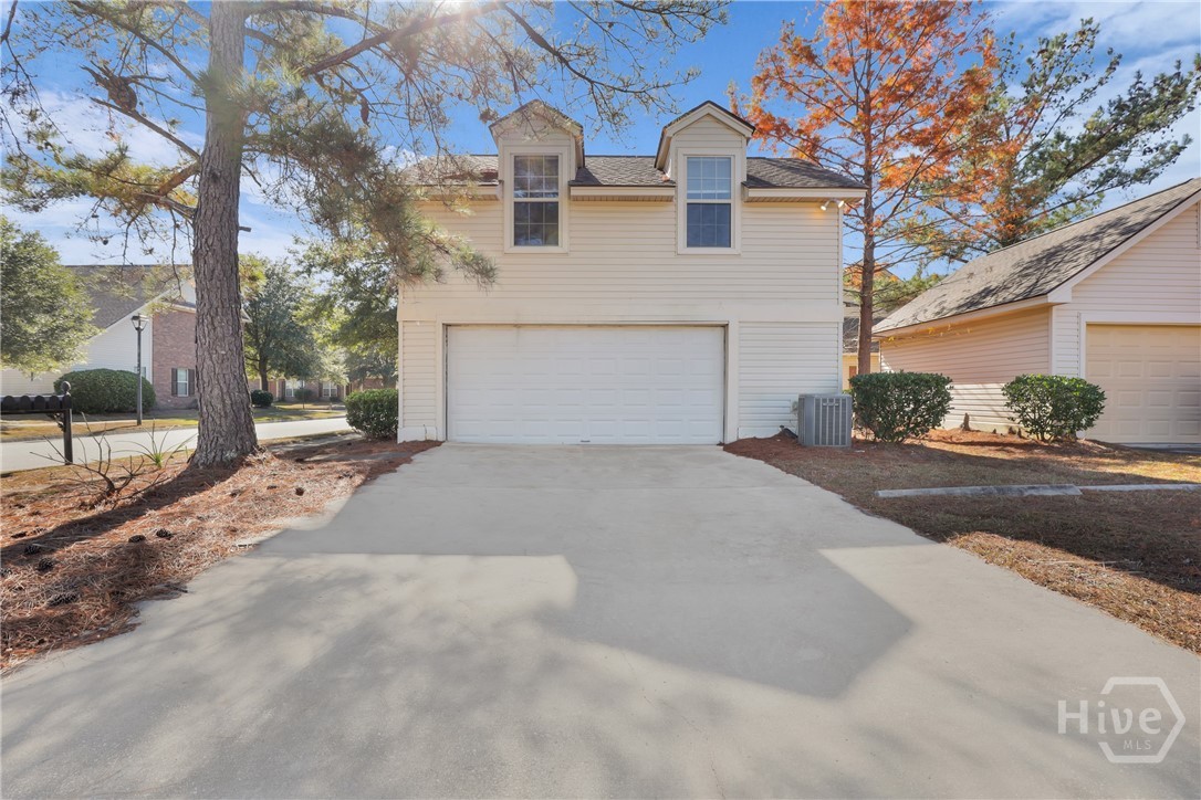 100 Coach House Square Pooler, GA 31322 - Photo 42 of 60