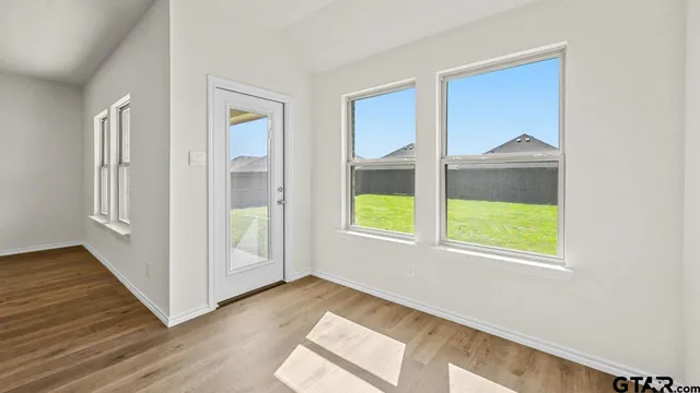 $269,890 | 490 Burnett Trail, Canton, TX 75103