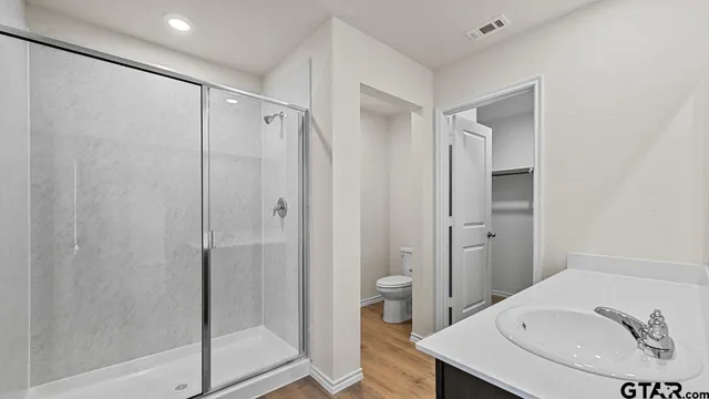 $269,890 | 490 Burnett Trail, Canton, TX 75103