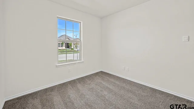 $269,890 | 490 Burnett Trail, Canton, TX 75103