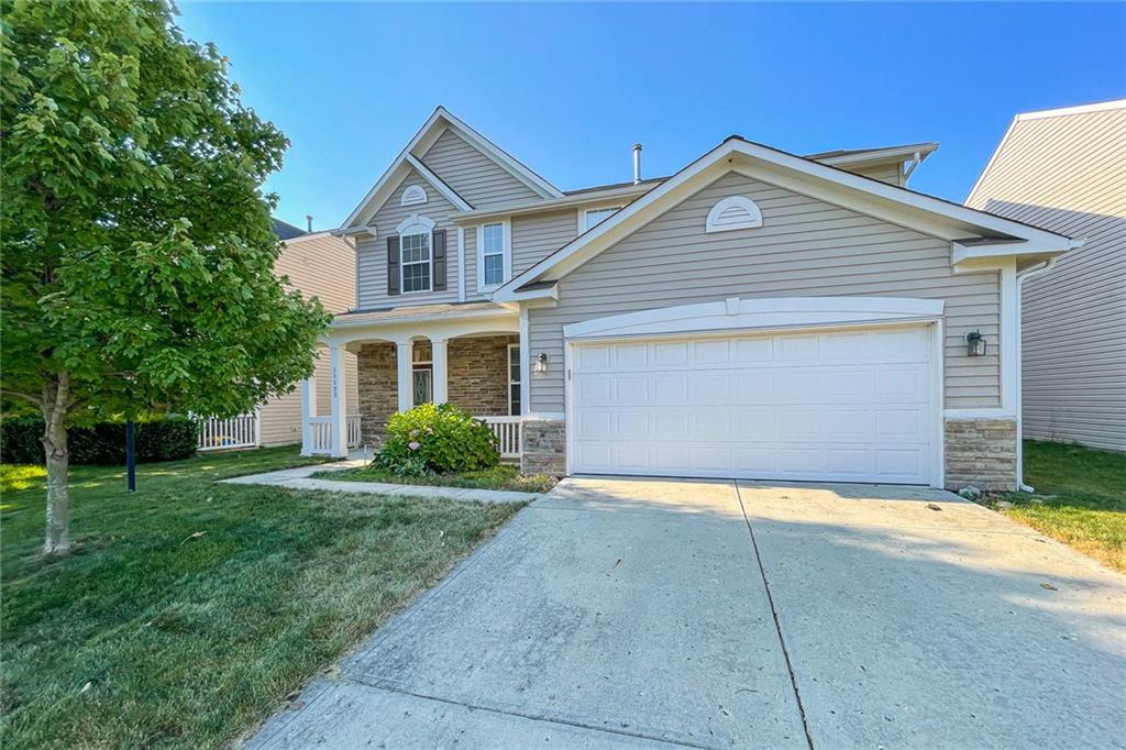 11153 Schoolhouse Road Fishers, IN 46037 - Photo 1 of 59 Gallery Image 1