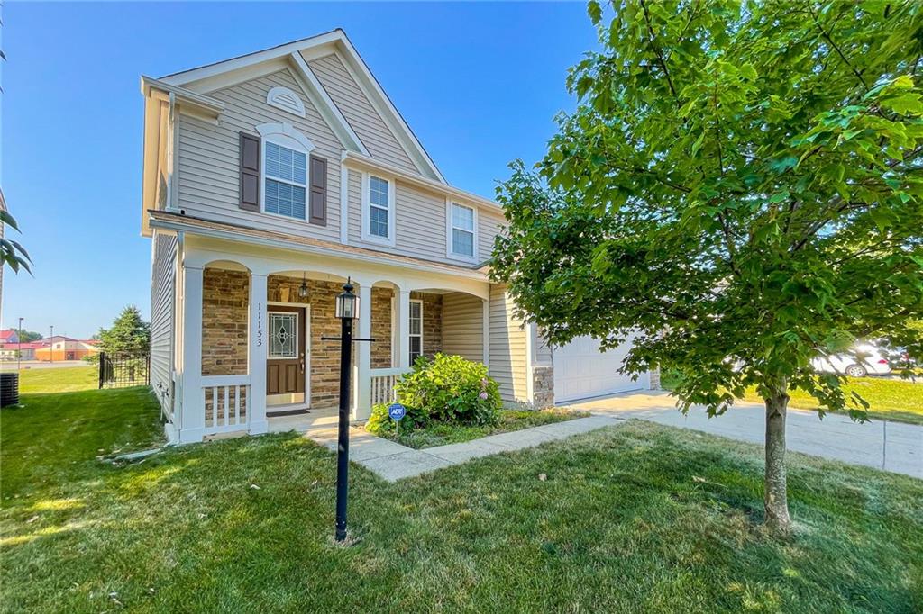 11153 Schoolhouse Road Fishers, IN 46037 - Photo 2 of 59 Gallery Image 2