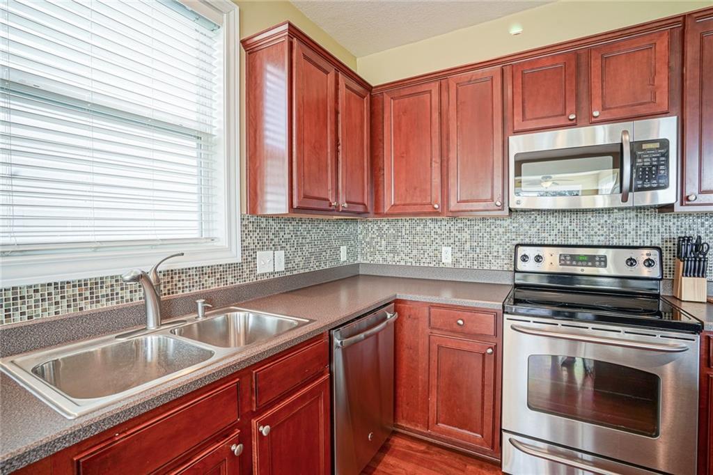 11153 Schoolhouse Road Fishers, IN 46037 - Photo 17 of 59 Gallery Image 17