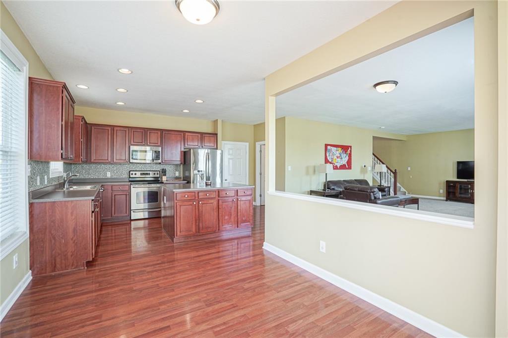 11153 Schoolhouse Road Fishers, IN 46037 - Photo 21 of 59 Gallery Image 21