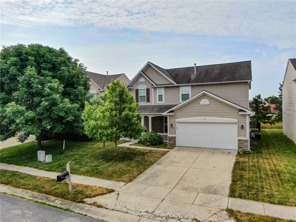 11153 Schoolhouse Road Fishers, IN 46037 - Photo 4 of 59 Gallery Image 4
