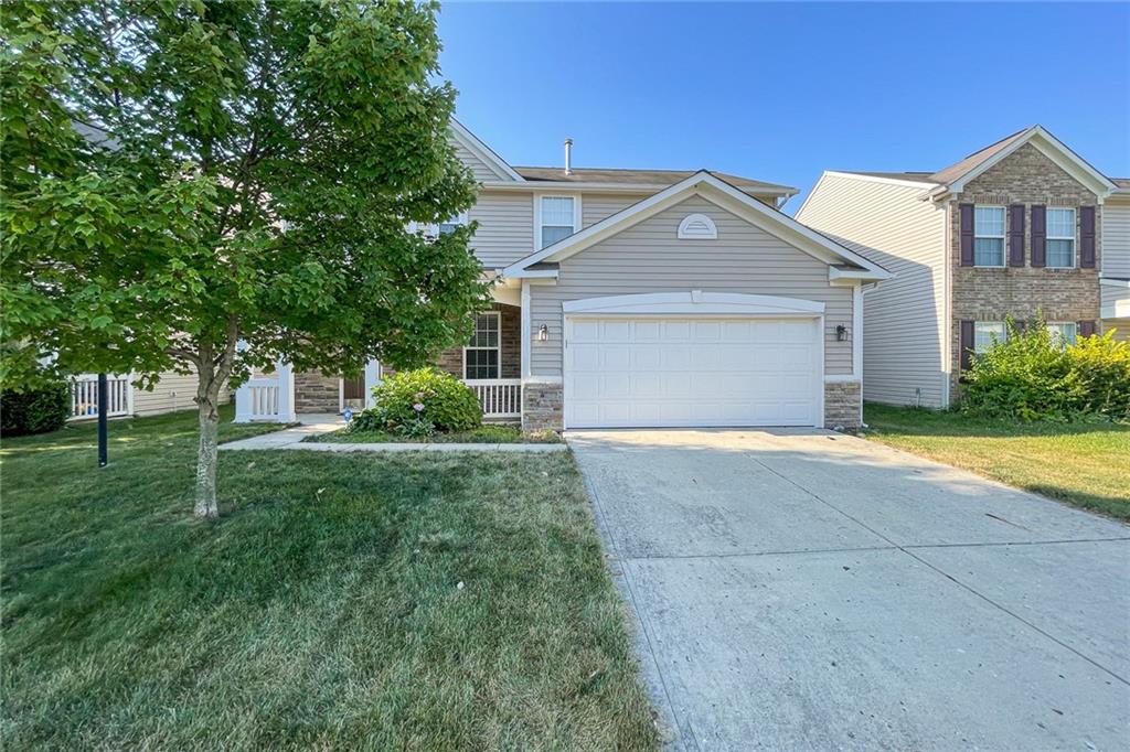 11153 Schoolhouse Road Fishers, IN 46037 - Photo 39 of 59 Gallery Image 39