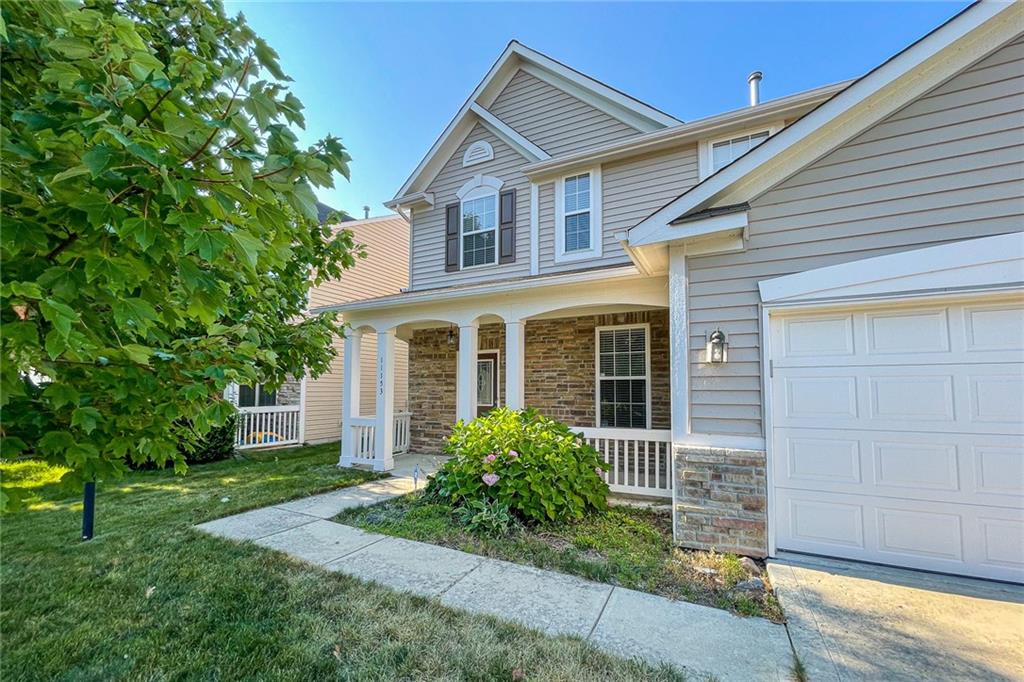 11153 Schoolhouse Road Fishers, IN 46037 - Photo 40 of 59 Gallery Image 40