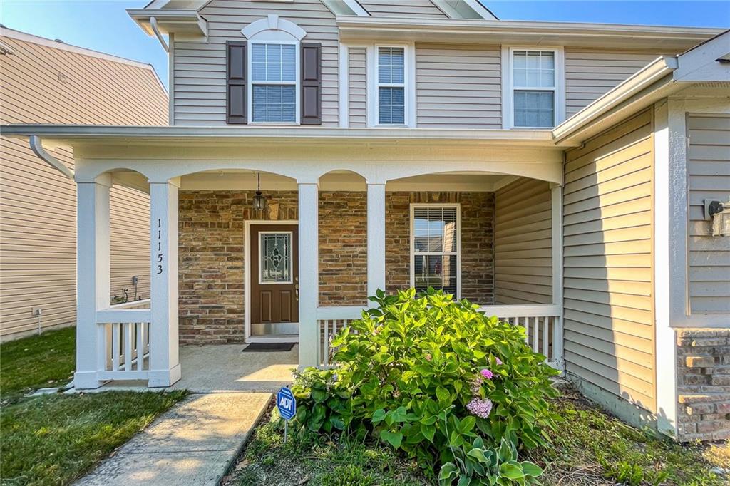 11153 Schoolhouse Road Fishers, IN 46037 - Photo 41 of 59 Gallery Image 41