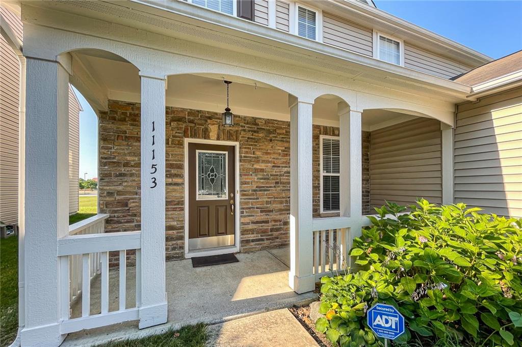 11153 Schoolhouse Road Fishers, IN 46037 - Photo 42 of 59 Gallery Image 42