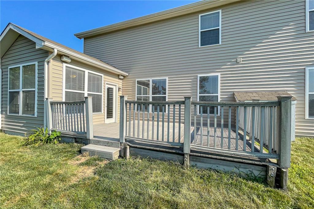 11153 Schoolhouse Road Fishers, IN 46037 - Photo 50 of 59 Gallery Image 50