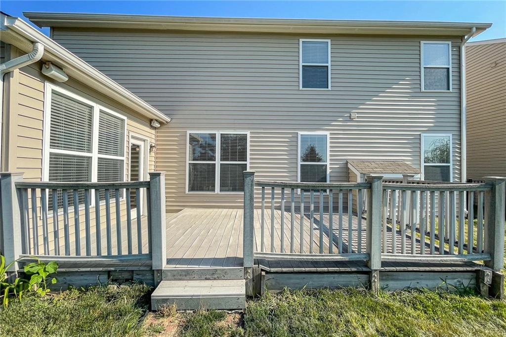 11153 Schoolhouse Road Fishers, IN 46037 - Photo 51 of 59 Gallery Image 51