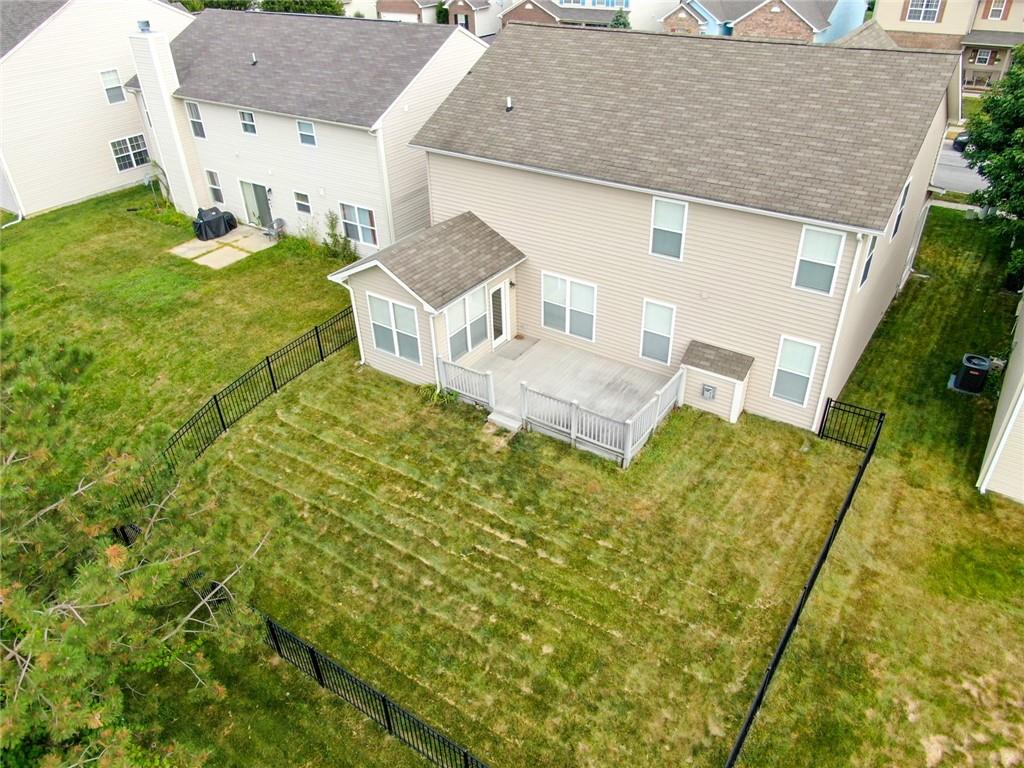 11153 Schoolhouse Road Fishers, IN 46037 - Photo 57 of 59 Gallery Image 57