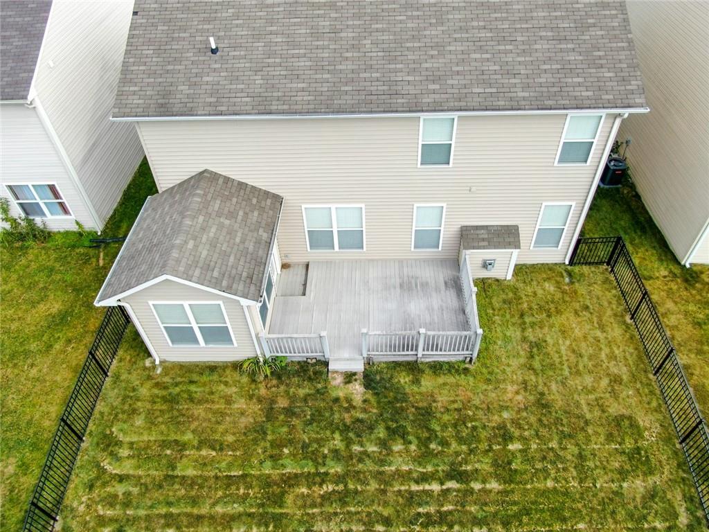 11153 Schoolhouse Road Fishers, IN 46037 - Photo 58 of 59 Gallery Image 58