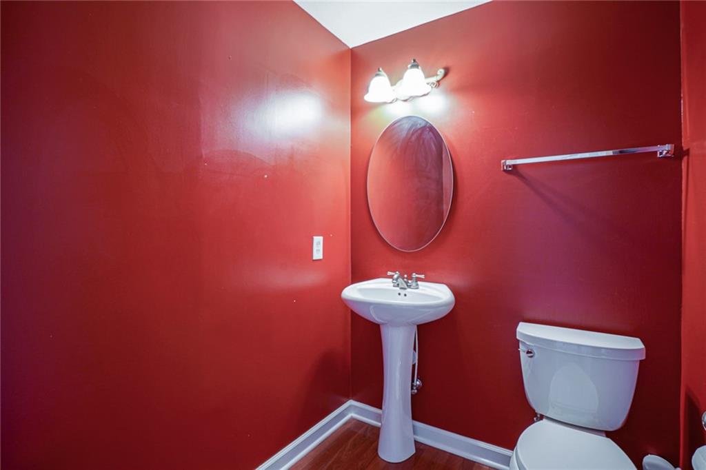11153 Schoolhouse Road Fishers, IN 46037 - Photo 8 of 59 Gallery Image 8