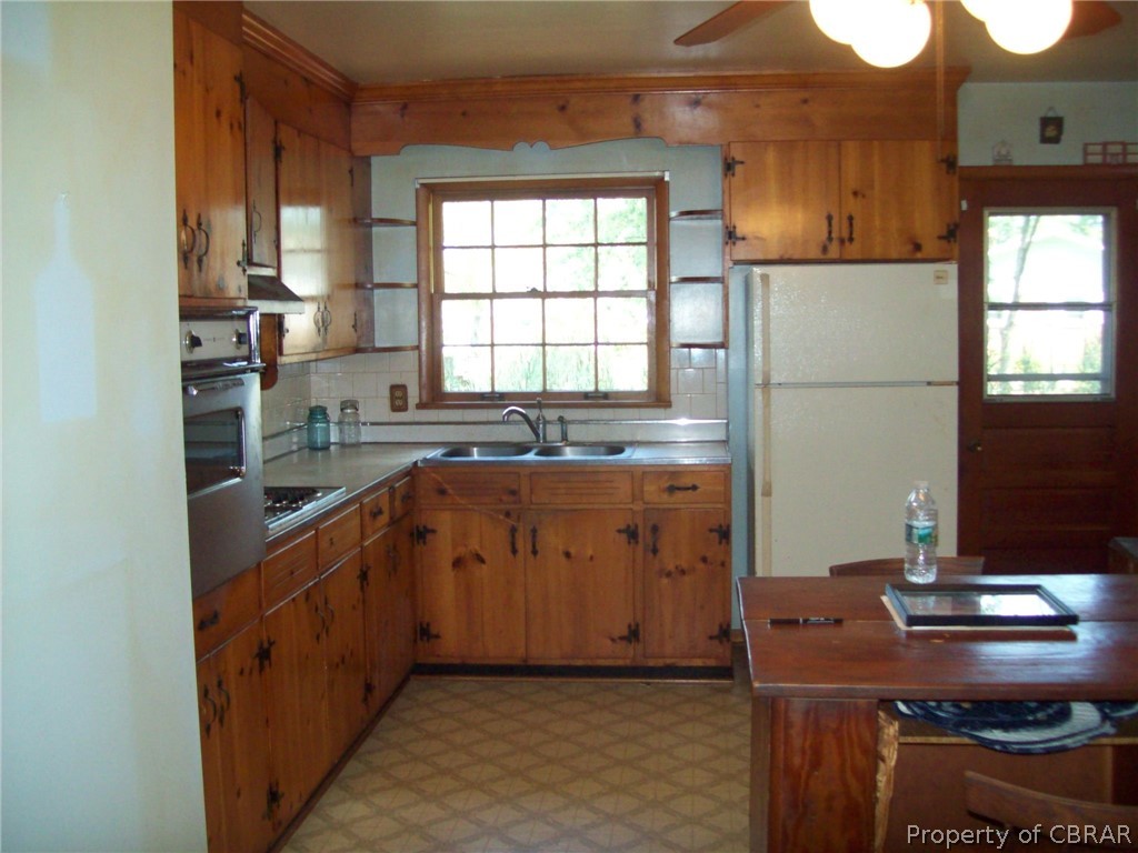 1339 Pine Hall Road Mathews, VA 23109 - Photo 19 of 35