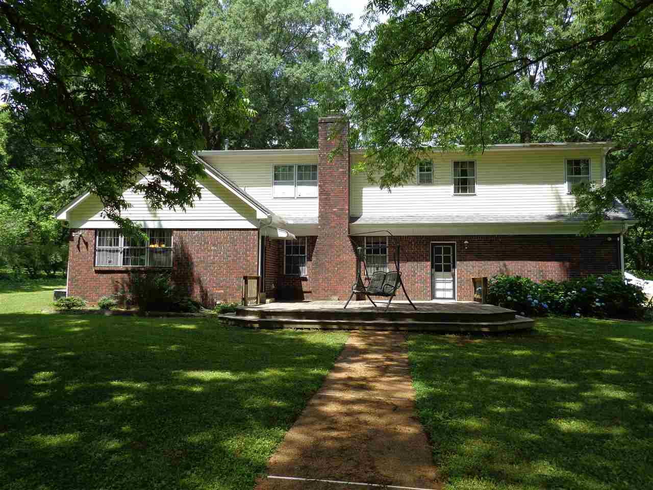4130 Coleman Road Memphis, TN 38128 - Photo 3 of 25 Gallery Image 3