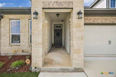 $270,000 | 311 Appalachian Trail, Copperas Cove, TX 76522