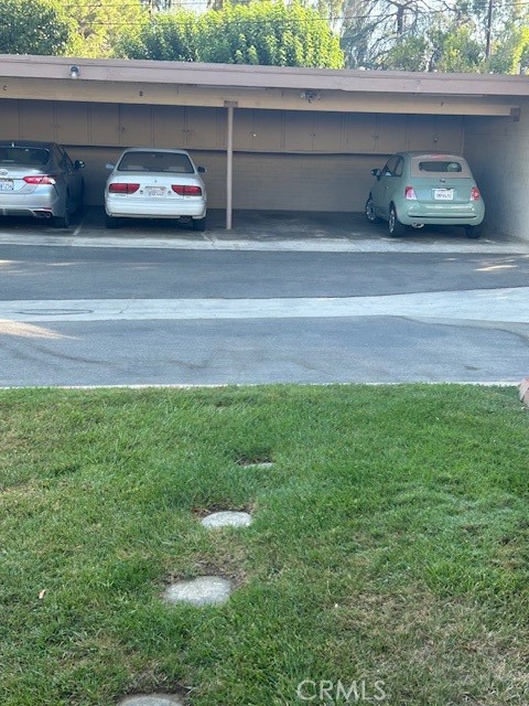 167 North Center Street Redlands, CA 92373 - Photo 19 of 19 a view of outdoor space and yard